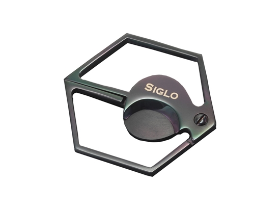 Picture of Siglo HEXAGON SCISSORS SMALL