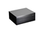 Picture of Siglo HUMIDOR VIBRANT 50 SIGARI Dark Grey