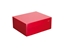Picture of Siglo HUMIDOR VIBRANT 50 SIGARI Siren Red