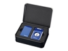 Picture of Siglo VIBRANT SET LIGHTER & CUTTER Blue