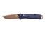 Immagine di Benchmade BAILOUT 537FE-02 CRATER BLUE TANTO PLAIN