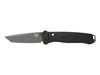 Picture of Benchmade BAILOUT 537GY-03 BLACK TANTO PLAIN