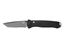 Immagine di Benchmade BAILOUT 537SGY-03 BLACK TANTO SERRATED