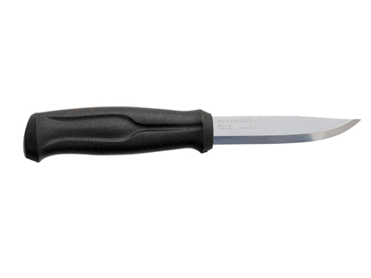 Picture of Morakniv KNIFE 510 (C) Black (11732)