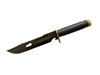 Picture of SURVIVAL BLACK BLADE FODERO CAMO CM 20