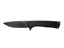 Picture of ANV Knives Z100 DLC BLACK GRN BLACK ANVZ100-048