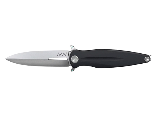 Picture of ANV Knives Z400 STONEWASH DURAL ANVZ400-003