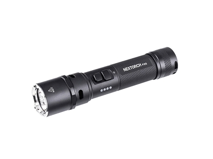 Picture of Nextorch P86 Ricaricabile 1600 Lumens LED
