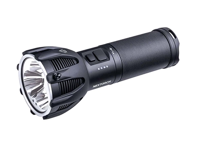 Picture of Nextorch SAINT TORCH 30C Ricaricabile 15000 Lumens LED