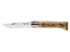 Immagine di Opinel ANIMALIA N°08 INOX "CAMOSCIO" (002336)
