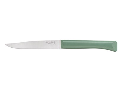 Opinel Les Essentiels Du Cuisinier 002576, 4-piece peeling knife