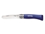 Picture of Opinel CONFEZIONE 6 PZ N°07 INOX PUNTA TONDA "BLEU" (001697)