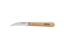 Picture of Opinel ESSENTIELS N°114 VERDURA (Vegetable knife) CM 7 (001923)