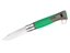 Immagine di Opinel EXPLORE N°12 INOX C/RIMUOVI ZECCHE "VERT" (002489)