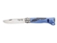 Picture of Opinel OUTDOOR JUNIOR N°07 INOX "BLEU" (001898)