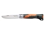 Immagine di Opinel OUTDOOR JUNIOR N°07 INOX "KAKI ORANGE" (002151)