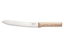 Immagine di Opinel PARALLÈLE N°116 PANE (Bread knife) CM 21 (001816)