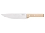 Immagine di Opinel PARALLÈLE N°118 CUCINA (Chef's knife) CM 20 (001818)