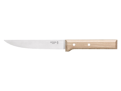 Picture of Opinel PARALLÈLE N°120 CARNE (Carving knife) CM 16 (001820)