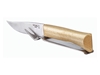 Immagine di Opinel SET FORMAGGIO (Cheese knife + Fork) (001834)