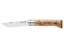 Immagine di Opinel SPORT N°08 INOX GRAVOUR "VELO" (002187)