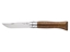 Picture of Opinel TRADIZIONE LUSSO N°09 INOX NOCE (002425)