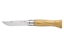 Picture of Opinel TRADIZIONE LUSSO N°09 INOX QUERCIA (002424)