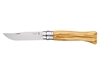 Picture of Opinel TRADIZIONE LUSSO N°09 INOX ULIVO (002426)