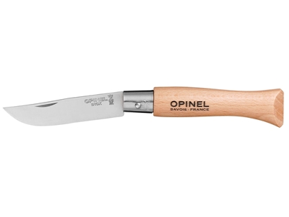 Picture of Opinel TRADIZIONE N°05 INOX (001072)