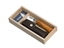 Immagine di Opinel TRADIZIONE N°08 CARBONIO C/FODERO C/BOX (000815)