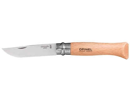 Picture of Opinel TRADIZIONE N°09 INOX (001083)