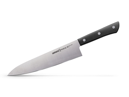 Picture of Samura HARAKIRI CUOCO (Chef's knife) CM.20,8 Black