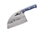 Immagine di Samura MAD BULL CHOPPER MANNAIA G-10 BLACK & BLUE (Cleaver) CM.18 SMB-0040