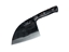 Immagine di Samura MAD BULL CHOPPER MANNAIA MARBLE CARBON (Cleaver) CM.18 SMB-0040MC