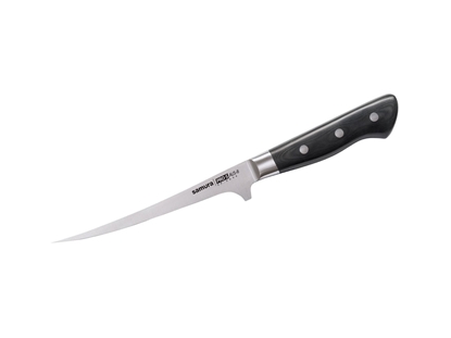 Picture of Samura PRO-S FILETTO (Small Fillet knife) CM.13,9