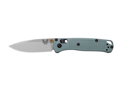 Picture of Benchmade MINI BUGOUT 533SL-07 SAGE GREEN
