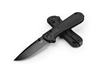 Picture of Benchmade REDOUBT 430BK-02 BLACK PLAIN