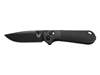 Picture of Benchmade REDOUBT 430BK-02 BLACK PLAIN
