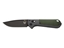 Picture of Benchmade REDOUBT 430BK GRAY & GREEN PLAIN