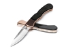 Picture of Buck BUCKLOCK BLACK CANVAS MICARTA 532BKSLE Limited Edition