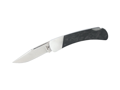Picture of Buck DUKE CARBON FIBER 500CFSLE Limited Edition
