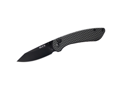 Picture of Buck MINI SOVEREIGN STEEL CF 743CFS