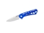 Picture of Buck MINI TRACE BLUE 814BLS