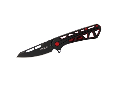 Picture of Buck MINI TRACE OPS BLACK 813BKS