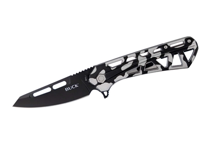 Picture of Buck TRACE OPS CAMO 811CMS