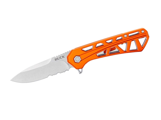 Picture of Buck TRACE ORANGE COMBO 812ORX