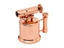 Immagine di Vector ACCENDISIGARI QUADPUMP QUAD 13 Rose Gold Polished