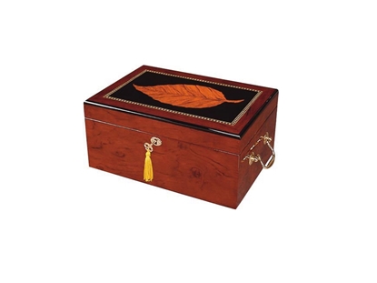 Picture of Humidor Supreme UMIDIFICATORE DEAUVILLE Large HUM-100TY