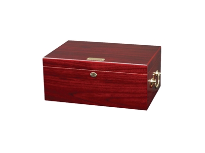 Picture of Humidor Supreme UMIDIFICATORE TUSCANY Large HUM-100DC