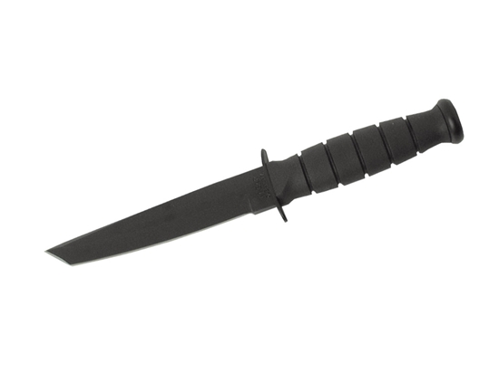 Immagine di Ka-Bar KRATON G SHORT TANTO PLAIN 1254